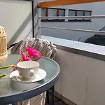 122 W Pieciogwiazdkowym Royal Tulip Sand 200M Plaza Dobruk Apartamenty Romek