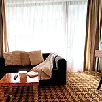 122 W Pieciogwiazdkowym Royal Tulip Sand 200M Plaza Dobruk Apartamenty Romek