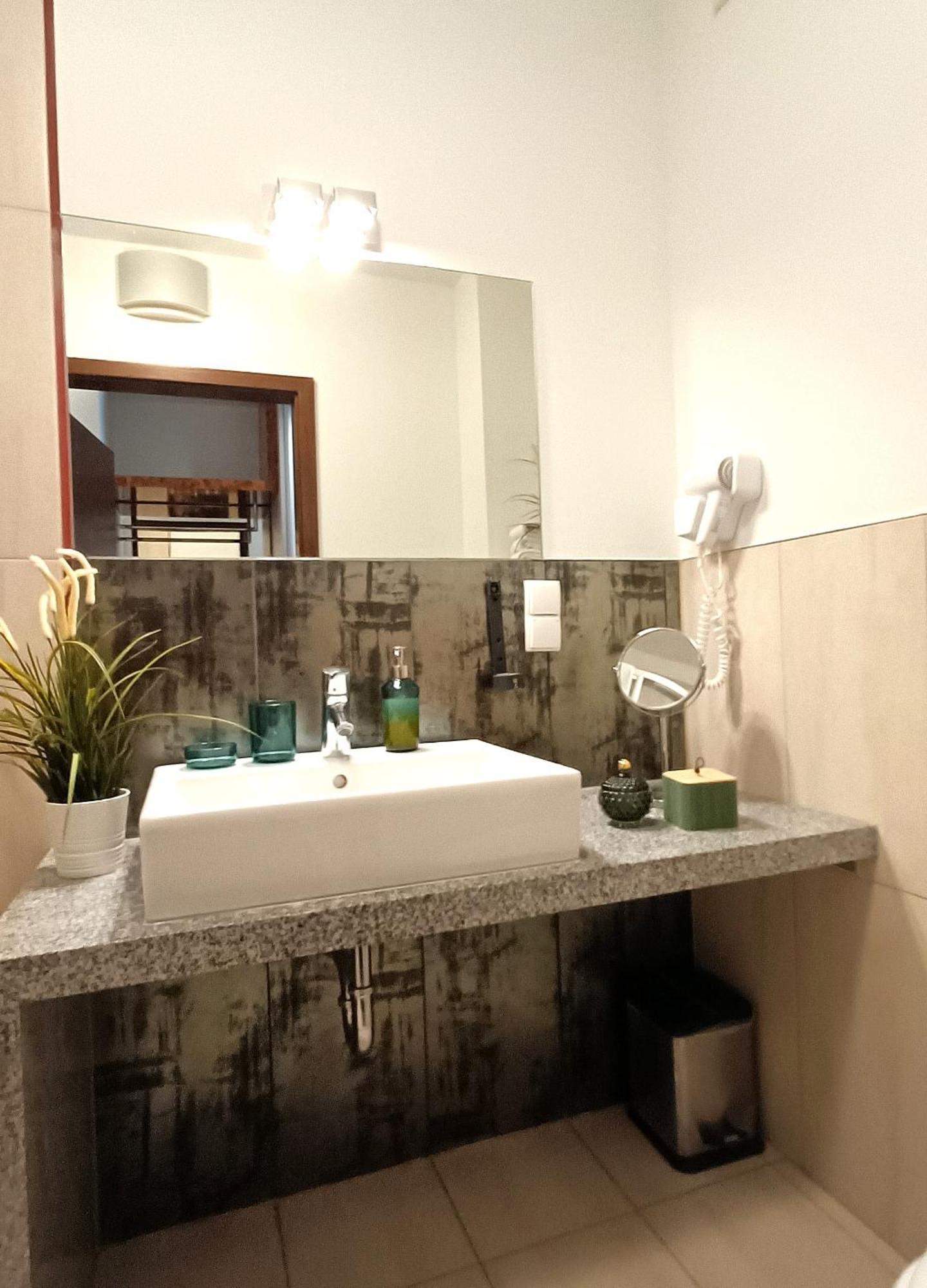 Apartment 122 W Pieciogwiazdkowym Royal Tulip 200m Plaza Dobruk Romek