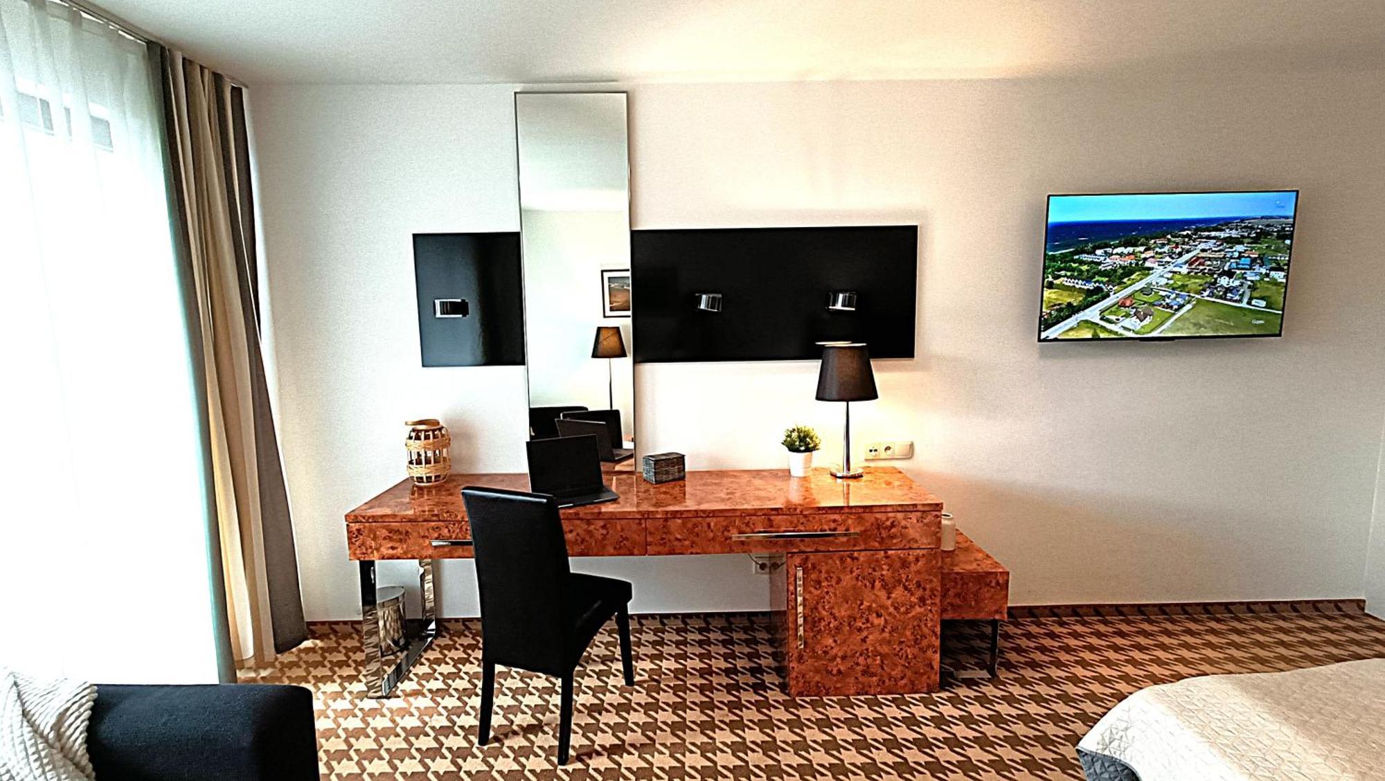 Apartment 122 W Pieciogwiazdkowym Royal Tulip 200m Plaza Dobruk Romek Kolberg