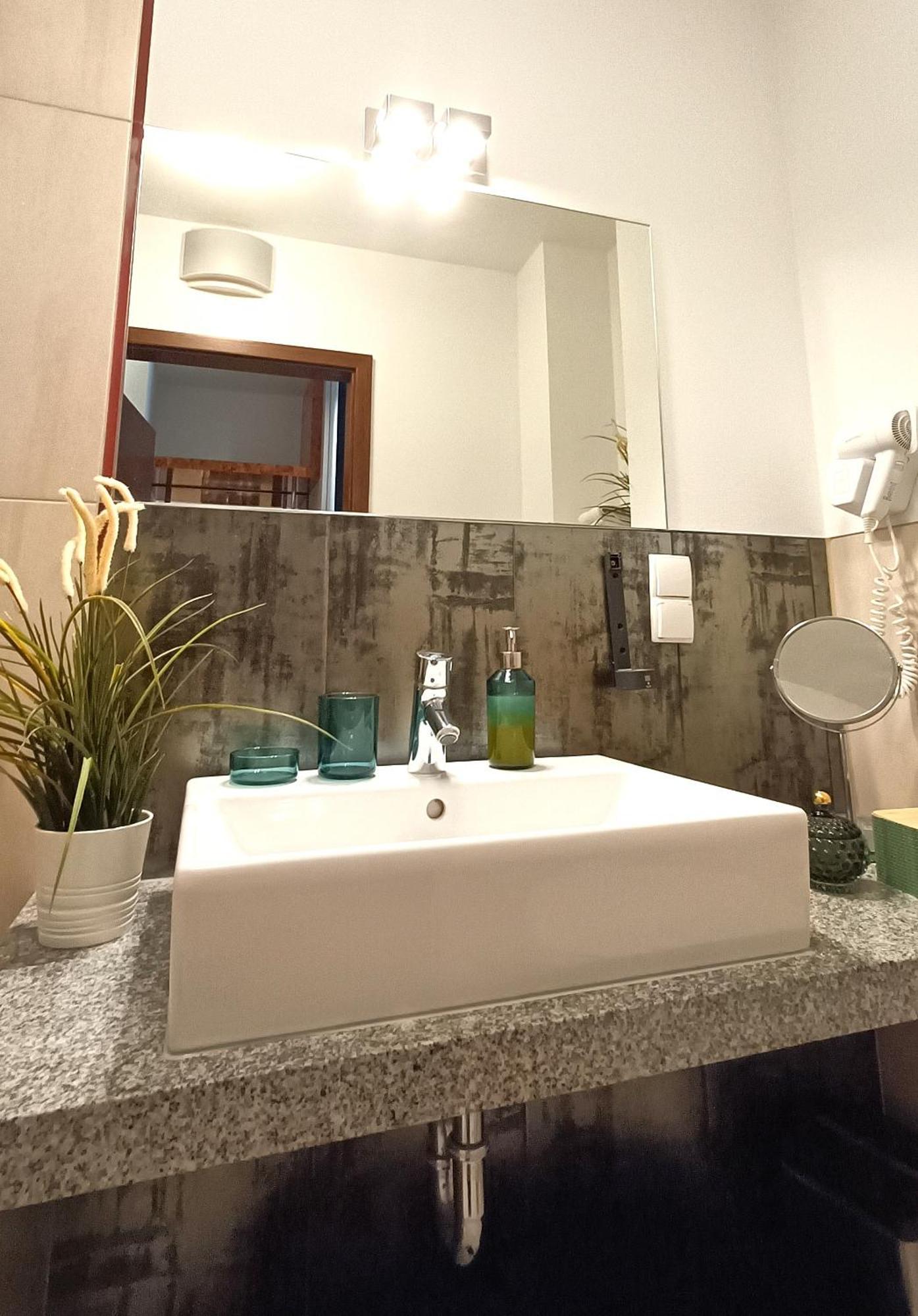 Apartment 122 W Pieciogwiazdkowym Royal Tulip 200m Plaza Dobruk Romek