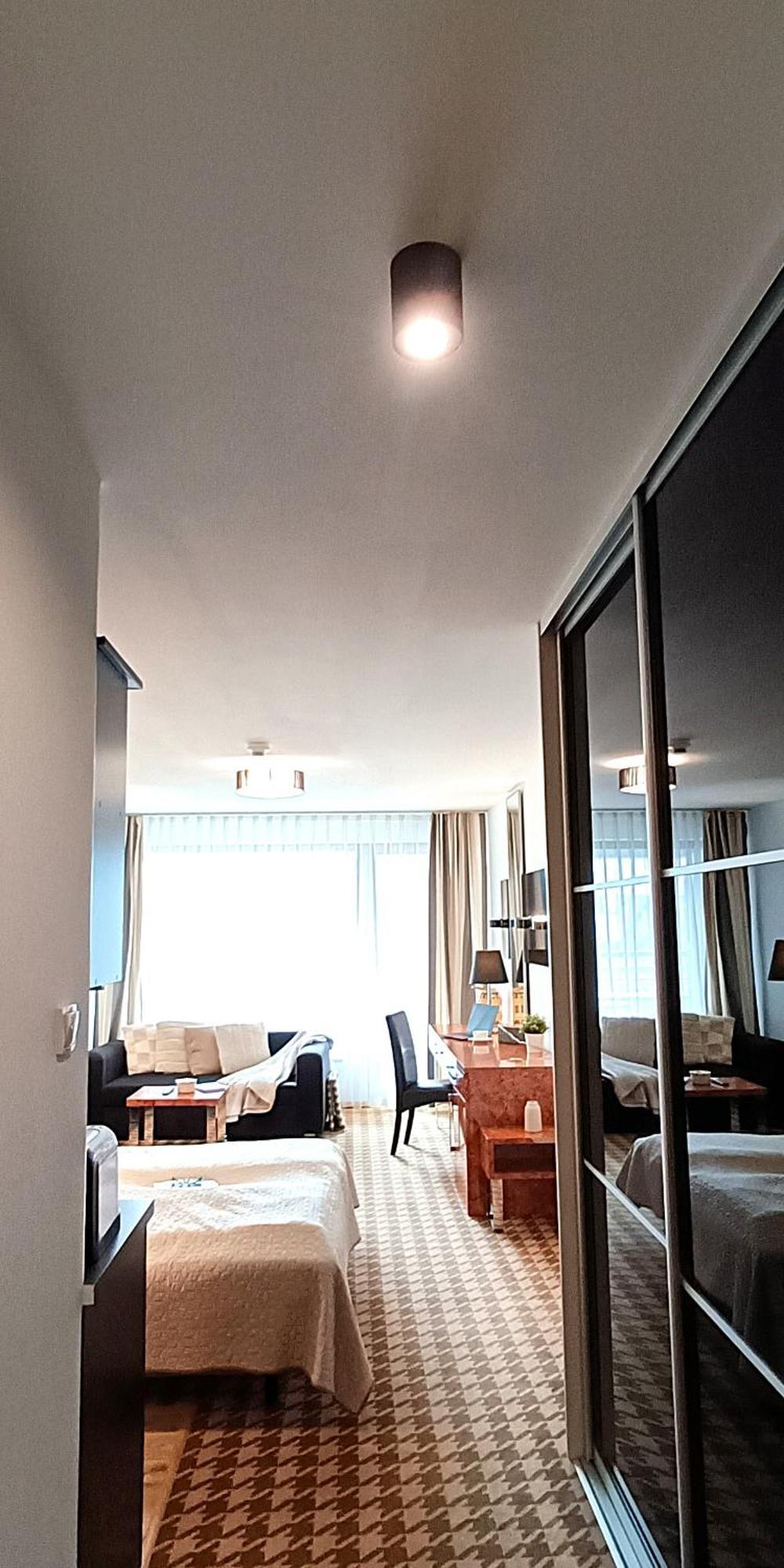 122 W Pieciogwiazdkowym Royal Tulip 200m Plaza Dobruk Romek Apartment Kolberg