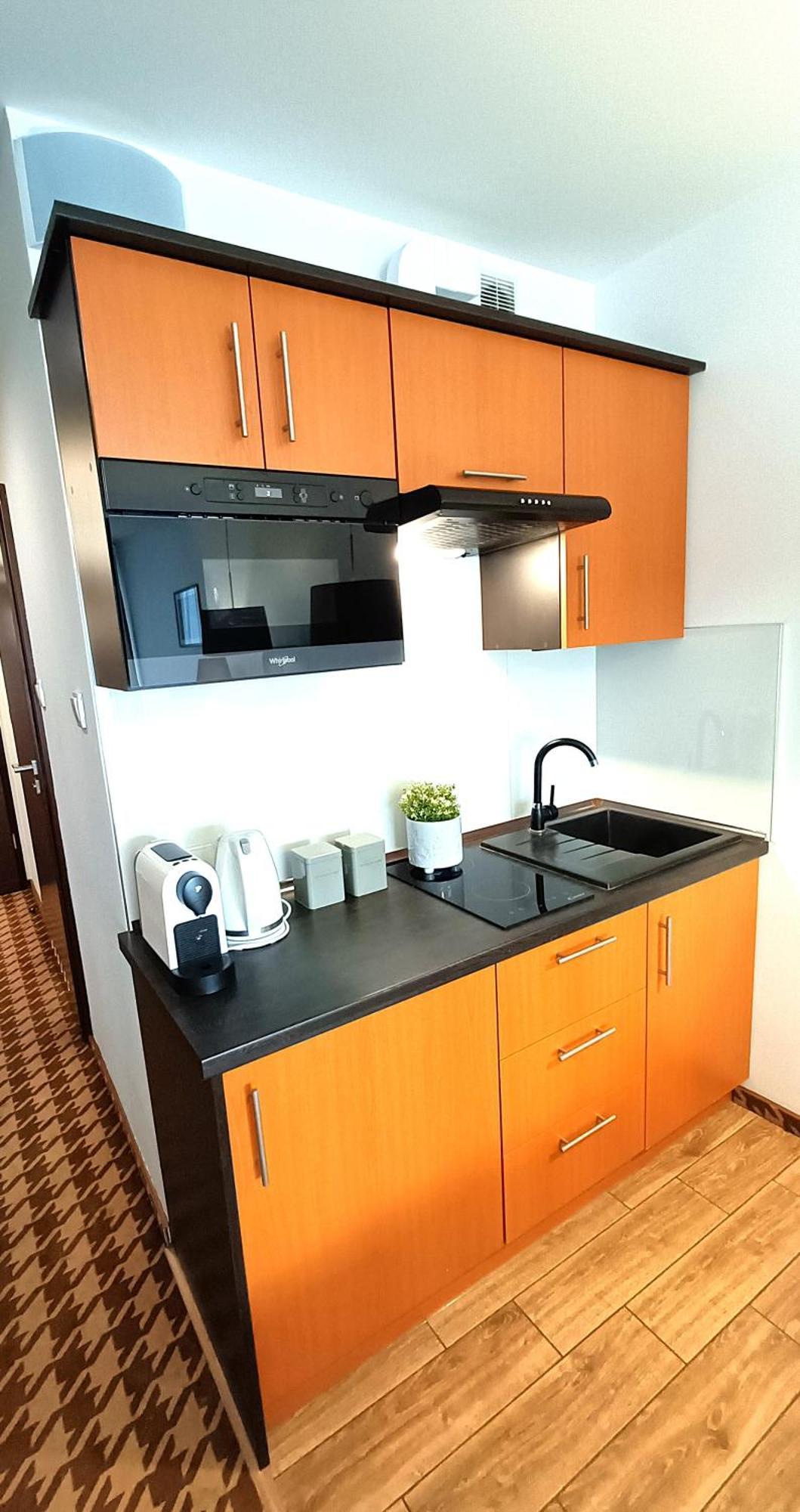 122 W Pieciogwiazdkowym Royal Tulip 200m Plaza Dobruk Romek Apartment