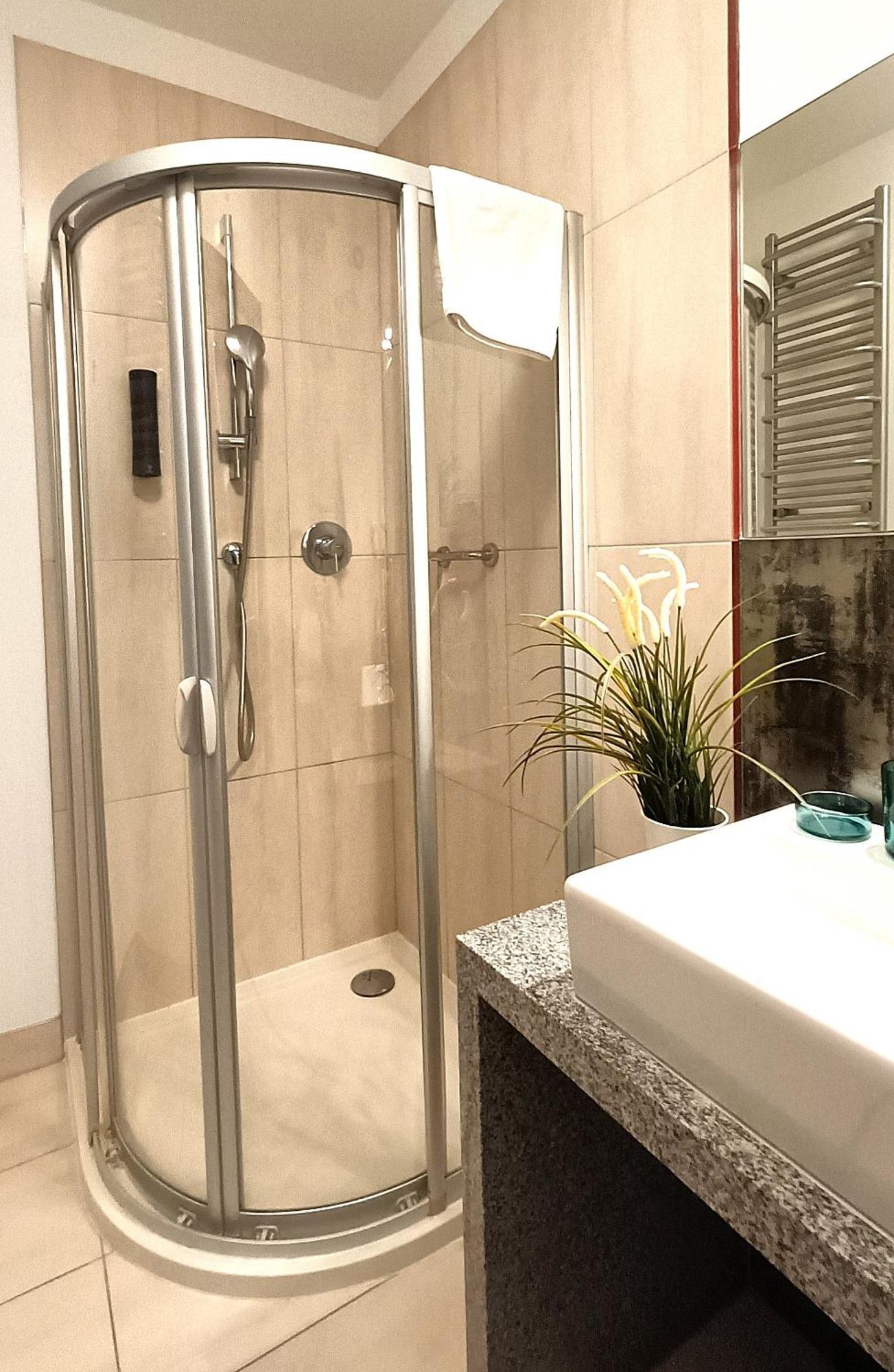 Apartment 122 W Pieciogwiazdkowym Royal Tulip 200m Plaza Dobruk Romek