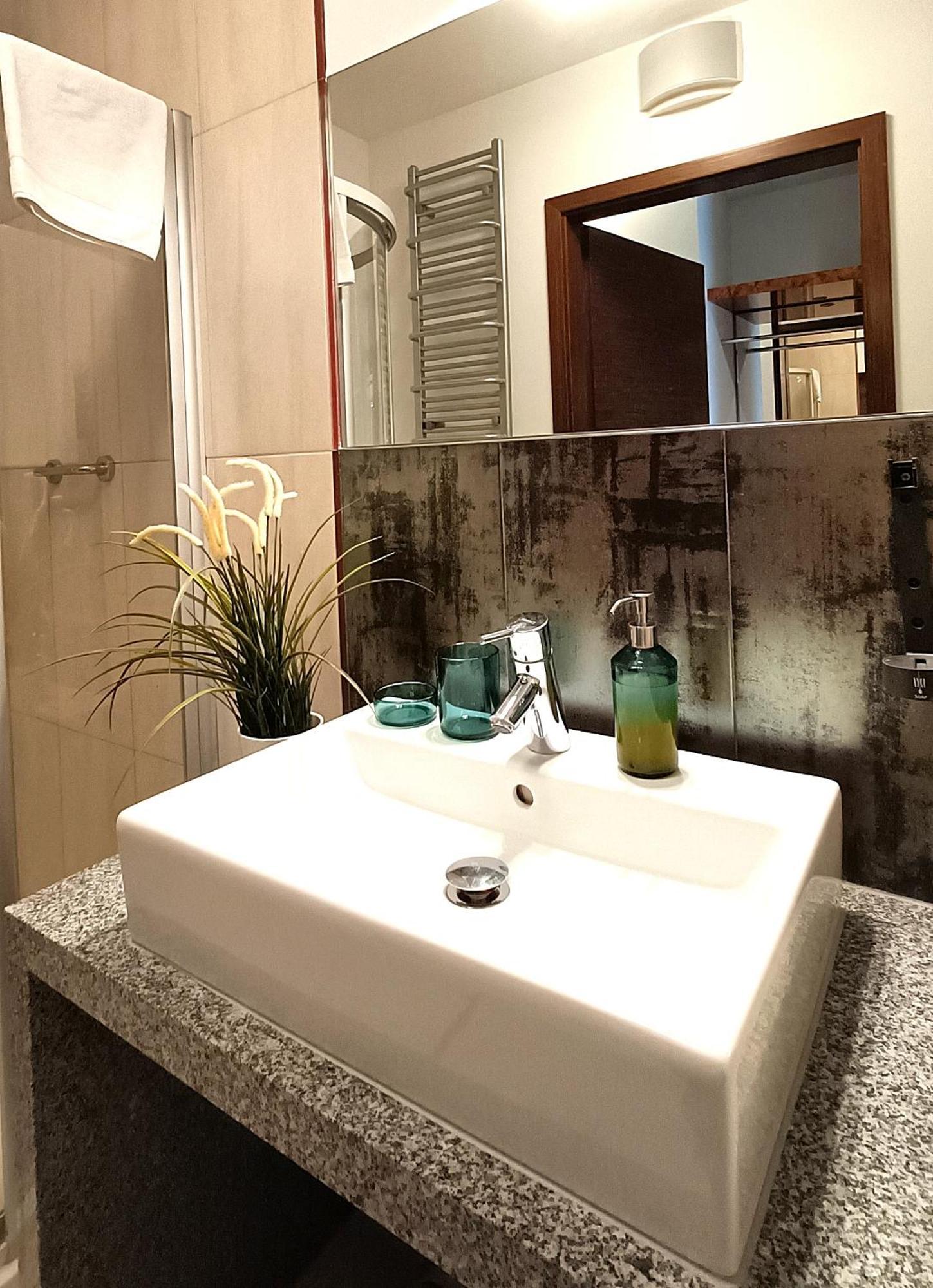 122 W Pieciogwiazdkowym Royal Tulip 200m Plaza Dobruk Romek Apartament